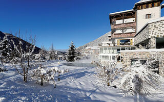 Náhled objektu Romantik Post Cavallino Bianco, Carezza, Val di Fassa / Fassatal, Itálie