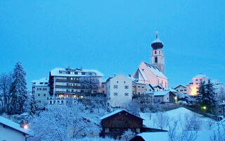 Náhled objektu Rose Wenzer, Siusi allo Sciliar / Seis am Schlern, Val Gardena / Alpe di Siusi, Itálie