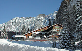 Náhled objektu Roy, Malga Ciapela, Arabba / Marmolada, Itálie