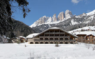 Náhled objektu Rubino Executive, Campitello di Fassa, Val di Fassa / Fassatal, Itálie