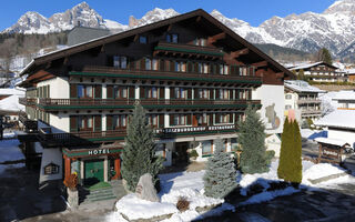 Náhled objektu Salzburger Hof, Maria Alm, Hochkönig Winterreich, Rakousko