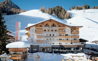 Náhled objektu Salzburger Hof Zauchensee, Altenmarkt im Pongau, Salzburger Sportwelt / Amadé, Rakousko