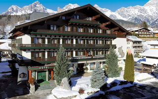 Náhled objektu Salzburgerhof, Maria Alm, Hochkönig Winterreich, Rakousko