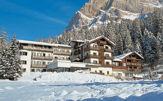 Náhled objektu San Martino, San Martino di Castrozza, San Martino di Castrozza / Primiero, Itálie