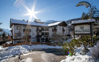 Náhled objektu Sant Anton, Bormio, Bormio, Itálie