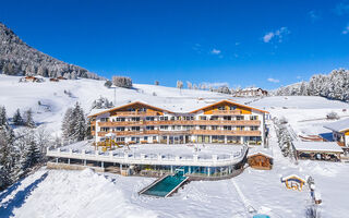 Náhled objektu Scherlin, Ortisei / St. Ulrich, Val Gardena / Alpe di Siusi, Itálie