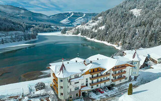 Náhled objektu Seehof, Monguelfo - Tesido / Welsberg - Taisten, Plan de Corones / Kronplatz, Itálie