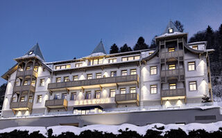 Náhled objektu Seehotel Bellevue, Zell am See, Kaprun / Zell am See, Rakousko