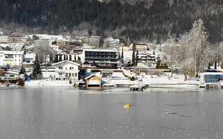 Náhled objektu Seehotel und Landhaus Hoffmann, Ossiach am See, Villach a okolí, Rakousko