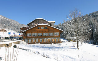 Náhled objektu Small & Lovely hotel Zaluna, Predazzo, Val di Fiemme / Obereggen, Itálie