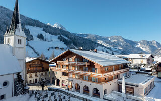 Náhled objektu Smarthotel Dorfgastein, Dorfgastein, Gastein / Grossarl, Rakousko