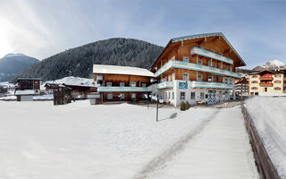 Náhled objektu Sporthotel Grossglockner, Kals am Grossglockner, Osttirol, Rakousko