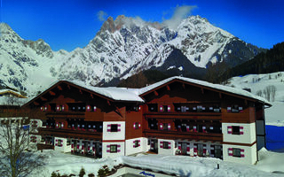 Náhled objektu Sporthotel Marco Polo Alpina, Maria Alm, Hochkönig Winterreich, Rakousko