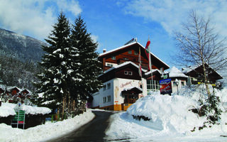 Náhled objektu Sporthotel Mölltal, Flattach, Mölltal, Rakousko