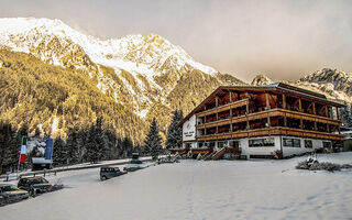 Náhled objektu Sporthotel Wildgall, Anterselva / Antholz, Plan de Corones / Kronplatz, Itálie