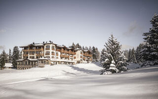 Náhled objektu Steger-Dellai, Seiser Alm, Val Gardena / Alpe di Siusi, Itálie