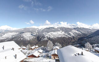 Náhled objektu SwissPeak Resort Thyon, Thyon-Les Collons, 4 Vallées - Verbier / Nendaz / Veysonnaz, Švýcarsko