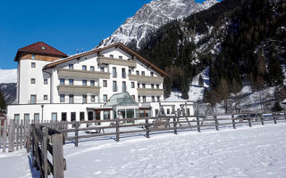 Náhled objektu Tia Monte, Feichten im Kaunertal, Kaunertal, Rakousko