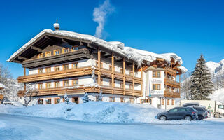 Náhled objektu Unser Unterberg, Maria Alm, Hochkönig Winterreich, Rakousko