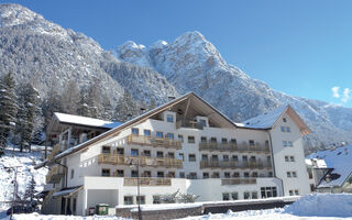 Náhled objektu Villa di Bosco, Tesero, Val di Fiemme / Obereggen, Itálie