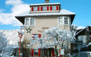 Náhled objektu Villa Emilia, Ortisei / St. Ulrich, Val Gardena / Alpe di Siusi, Itálie