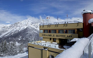 Náhled objektu Villaggio Girasole 2000, Bormio, Bormio, Itálie