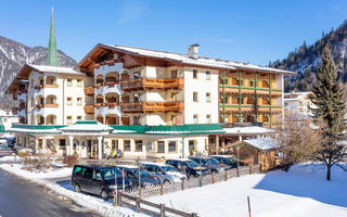 Náhled objektu Vital-Hotel Berghof, Kirchdorf in Tirol, Kitzbühel / Kirchberg / St. Johann / Fieberbrunn, Rakousko