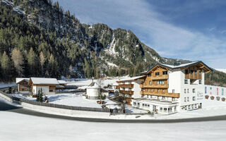 Náhled objektu Wiese, St. Leonhard im Pitztal, Pitztal, Rakousko