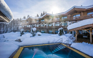 Náhled objektu Wohlfühlhotel LeamWirt, Hopfgarten, Wilder Kaiser - Brixental / Hohe Salve, Rakousko