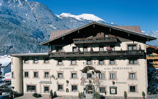 Náhled objektu Zum Hirschen, Längenfeld, Ötztal / Sölden, Rakousko