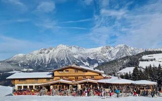 Náhled objektu Alpengasthof Hochsöll, Söll am Wilden Kaiser, Wilder Kaiser - Brixental / Hohe Salve, Rakousko