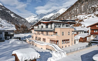 Náhled objektu Alpenheim Jörgele, Sölden, Ötztal / Sölden, Rakousko