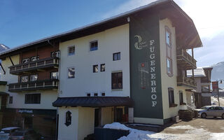 Náhled objektu Apart Resort Fügenerhof, Fügen im Zillertal, Zillertal, Rakousko