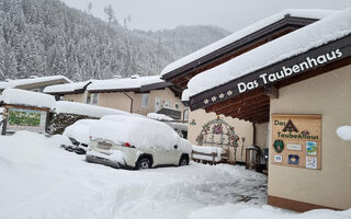 Náhled objektu Apartmán Das Taubenhaus, Hollersbach, Oberpinzgau, Rakousko