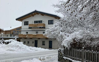 Náhled objektu Apartmán Kramerhaus, Hollersbach, Oberpinzgau, Rakousko