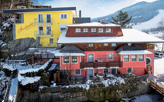 Náhled objektu Apartmánový penzion Stadlmühle, Bruck an der Glocknerstrasse, Kaprun / Zell am See, Rakousko