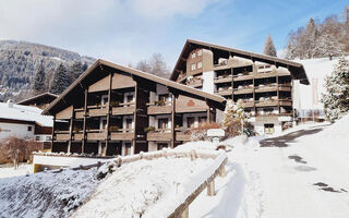 Náhled objektu Apartmány Alpenlandhof, Bad Kleinkirchheim, Bad Kleinkirchheim, Rakousko