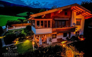 Náhled objektu Ferienhaus an der Familienabfahrt, Brixen im Thale, Wilder Kaiser - Brixental / Hohe Salve, Rakousko