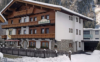 Náhled objektu Gästehaus Lärchenheim, Mayrhofen, Zillertal, Rakousko