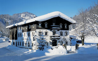 Náhled objektu Gasthaus Mitterjager, Kirchdorf in Tirol, Kitzbühel / Kirchberg / St. Johann / Fieberbrunn, Rakousko