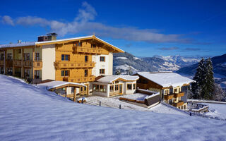 Náhled objektu Gasthof Almhof, Wildschönau - Oberau, Alpbachtal / Wildschönau, Rakousko