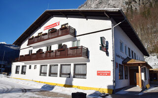 Náhled objektu Gasthof Bergfried, Hallstatt, Dachstein West / Lammertal, Rakousko