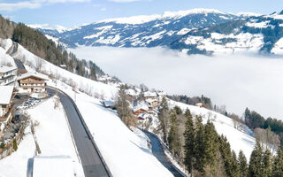 Náhled objektu Gasthof Berghof, Hippach, Zillertal, Rakousko