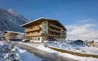 Náhled objektu Gasthof Jäger, Schlitters, Zillertal, Rakousko