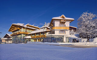 Náhled objektu Gasthof Obermair, Fieberbrunn, Kitzbühel / Kirchberg / St. Johann / Fieberbrunn, Rakousko