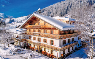 Náhled objektu Landgasthof Dorferwirt Oberau, Wildschönau - Oberau, Alpbachtal / Wildschönau, Rakousko