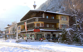 Náhled objektu Landhaus Carla, Mayrhofen, Zillertal, Rakousko