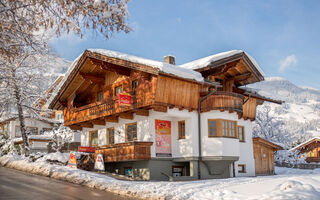 Náhled objektu Landhaus Kostenzer, Fügen im Zillertal, Zillertal, Rakousko