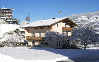 Náhled objektu Landhaus Kröll, Fügen im Zillertal, Zillertal, Rakousko