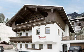 Náhled objektu Landhaus Thomas, Mayrhofen, Zillertal, Rakousko